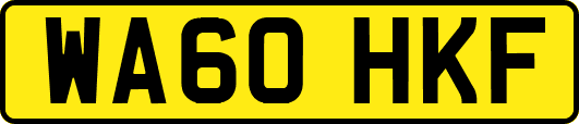 WA60HKF