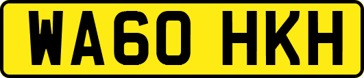 WA60HKH