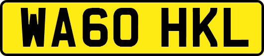 WA60HKL