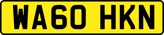 WA60HKN
