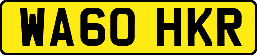 WA60HKR