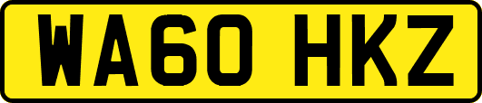 WA60HKZ