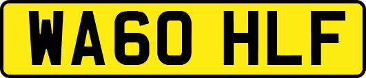 WA60HLF