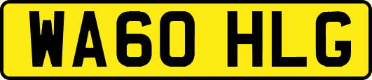 WA60HLG