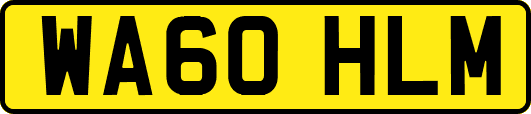 WA60HLM