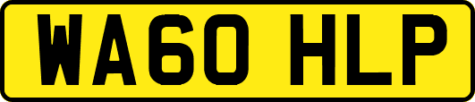WA60HLP