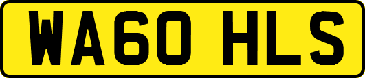 WA60HLS