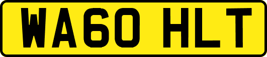 WA60HLT