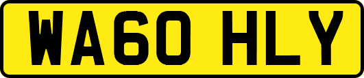 WA60HLY