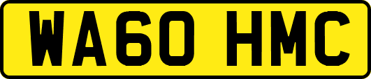 WA60HMC