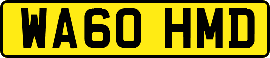 WA60HMD