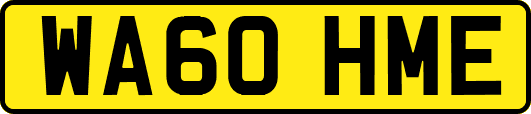WA60HME