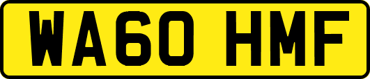 WA60HMF