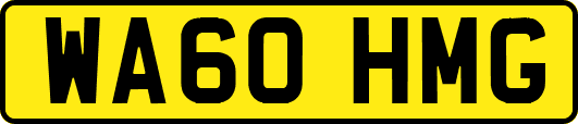WA60HMG