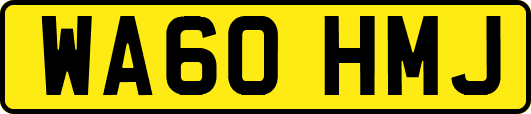 WA60HMJ
