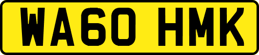 WA60HMK