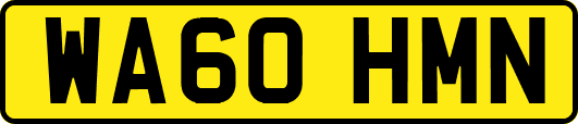 WA60HMN