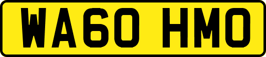 WA60HMO