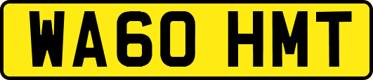 WA60HMT