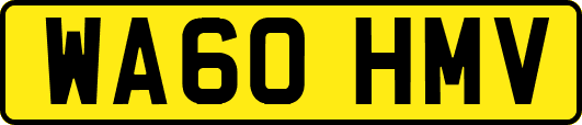 WA60HMV
