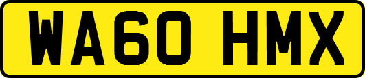 WA60HMX