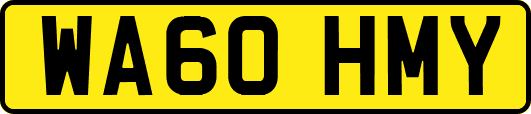 WA60HMY