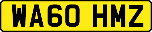 WA60HMZ