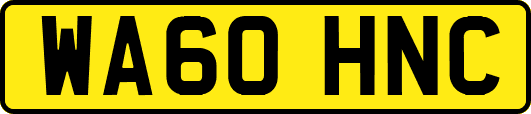 WA60HNC