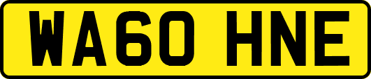 WA60HNE