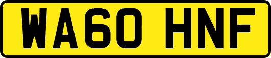 WA60HNF