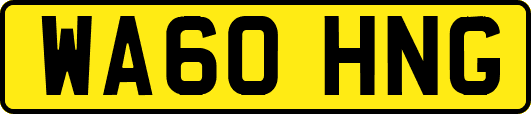 WA60HNG