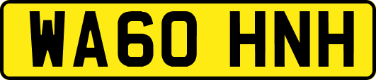 WA60HNH