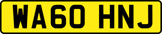 WA60HNJ