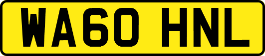 WA60HNL