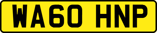 WA60HNP