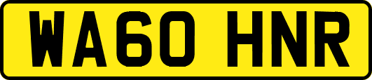 WA60HNR