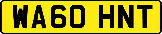 WA60HNT