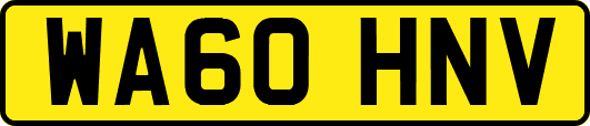 WA60HNV