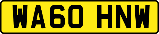 WA60HNW