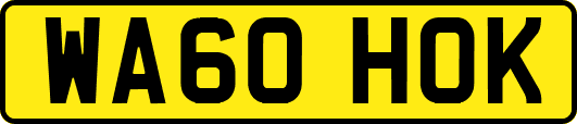 WA60HOK