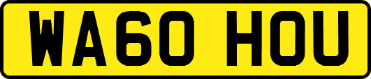WA60HOU