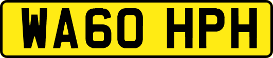 WA60HPH