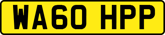 WA60HPP