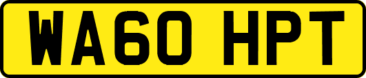 WA60HPT