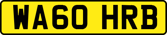 WA60HRB