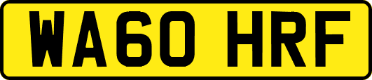 WA60HRF
