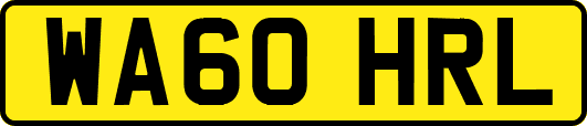 WA60HRL