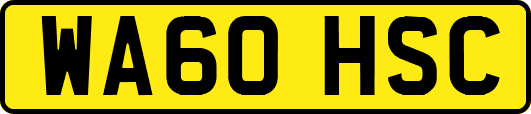 WA60HSC