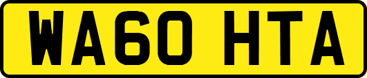 WA60HTA