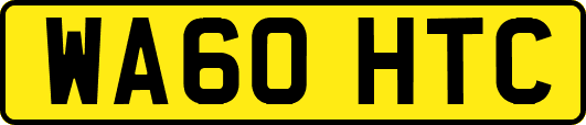 WA60HTC